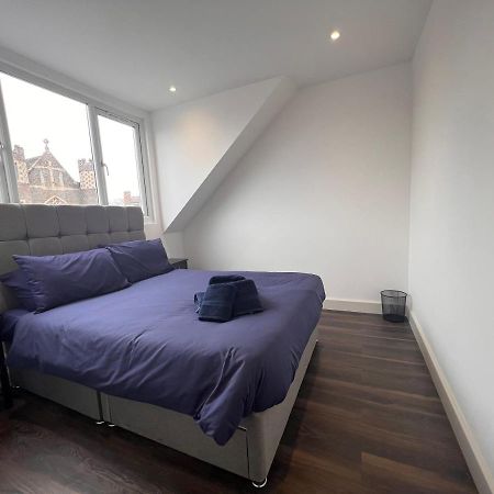 Star London Finchley Road 3-Bed Abode Apartment Exterior photo